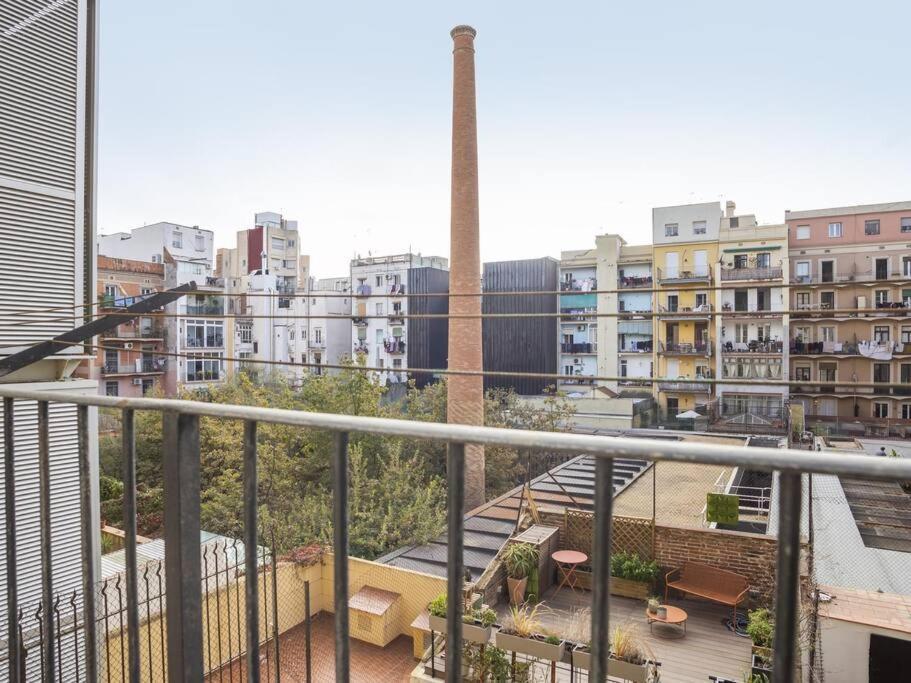 Apartment ¡apartamento En El Centro De Barcelona! *