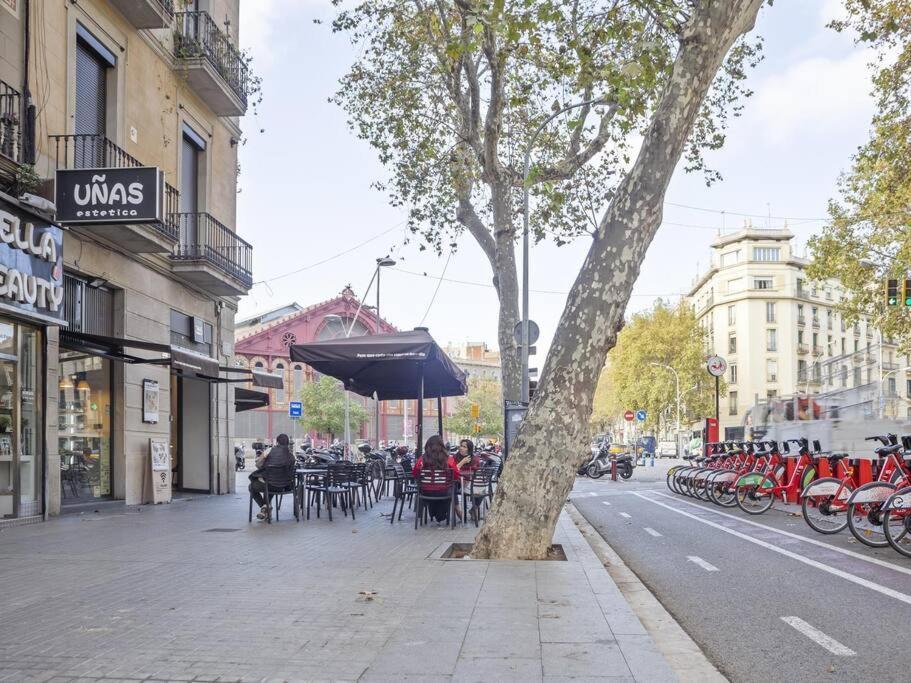 ¡apartamento En El Centro De Barcelona! Apartment